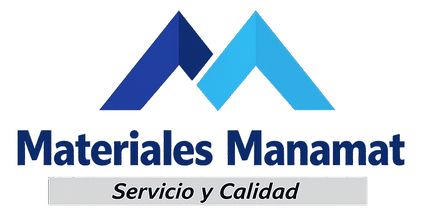 Materiales Manamat